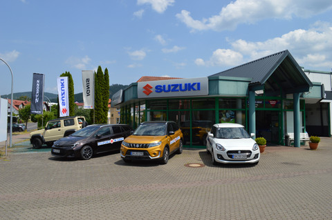 WADO-Autoservice-Floh GmbH & Co. KG